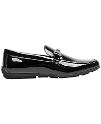 Stacy Adams Men's Sheridan Round-Toe Bit Slip-On Shoes