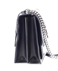 Pre-Owned Saint Laurent Large Sunset Crossbody Bag Leather