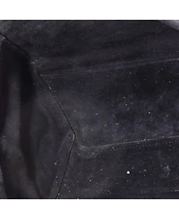 Pre-Owned Celine Sangle Seau Bag Calfskin