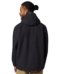 Marmot Men's PreCip Evo Flex Hooded Rain Jacket