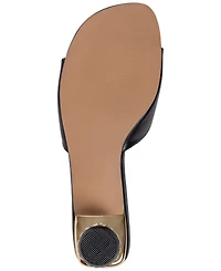 Gc Shoes Women's Noho Single Band Dress Sandals