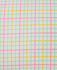 Hallmark Chromatic Grid 4-Pc. Sheet Set
