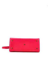 Pre-Owned Saint Laurent Small Sac de Jour Bag Leather