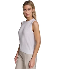 Calvin Klein Women's Sleeveless Top