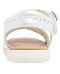 Sugar Girls' 5-10 Fable Sandals