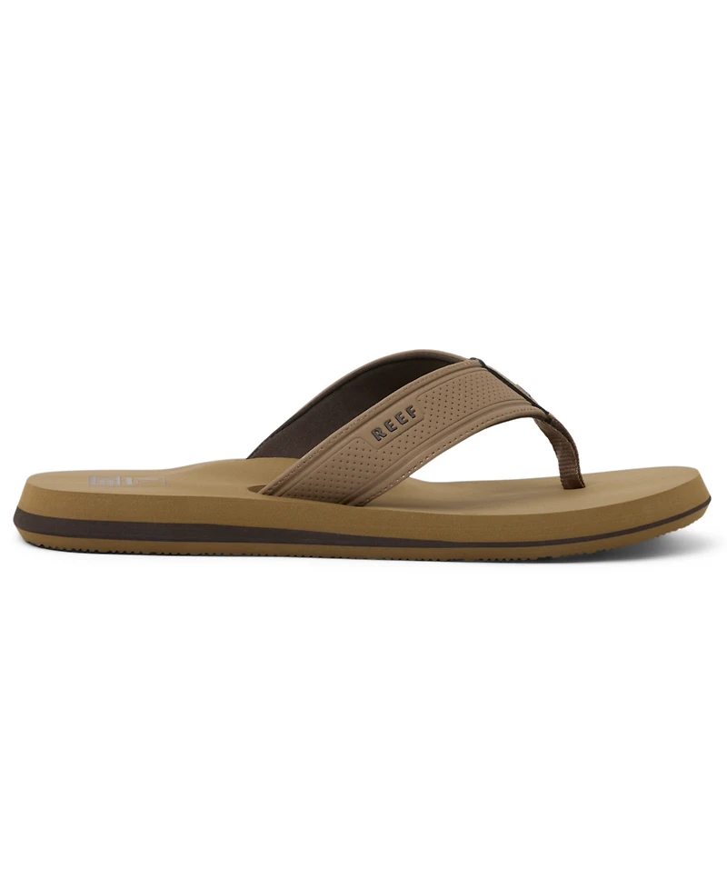 Reef Men's The Nox Slip-On Sandals