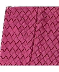 Pre-Owned Bottega Veneta Small Cabat Tote Intrecciato Nappa