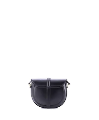 Pre-Owned Celine Small Besace 16 Bag Smooth Calfskin