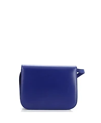 Pre-Owned Celine Medium Classic Box Bag Smooth Leather