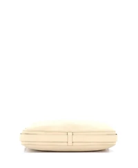 Pre-Owned Celine Large Romy Shoulder Bag Leather