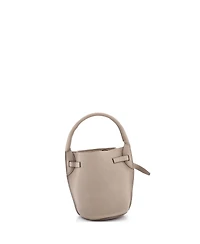 Pre-Owned Celine Nano Big Bag Bucket Leather