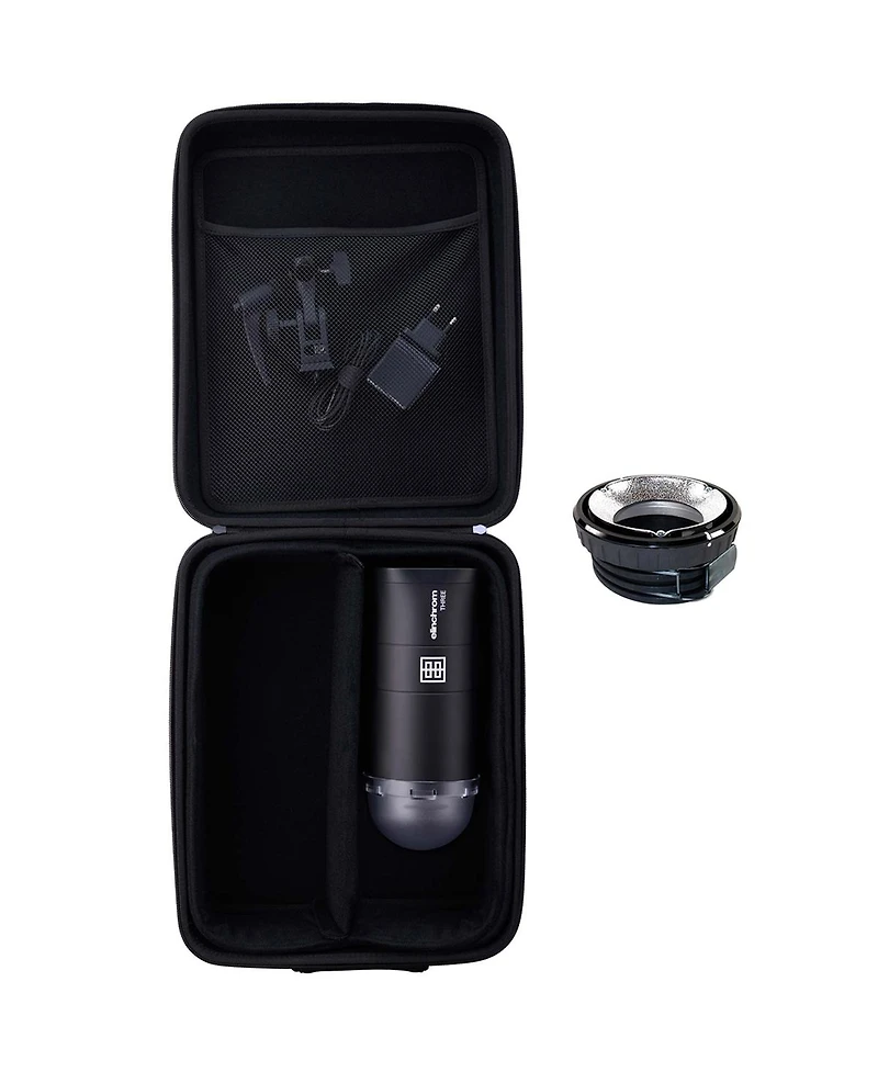Elinchrom Three Off-Camera Flash Kit