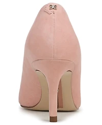Sam Edelman Women's Vienna Pointed Toe Pumps