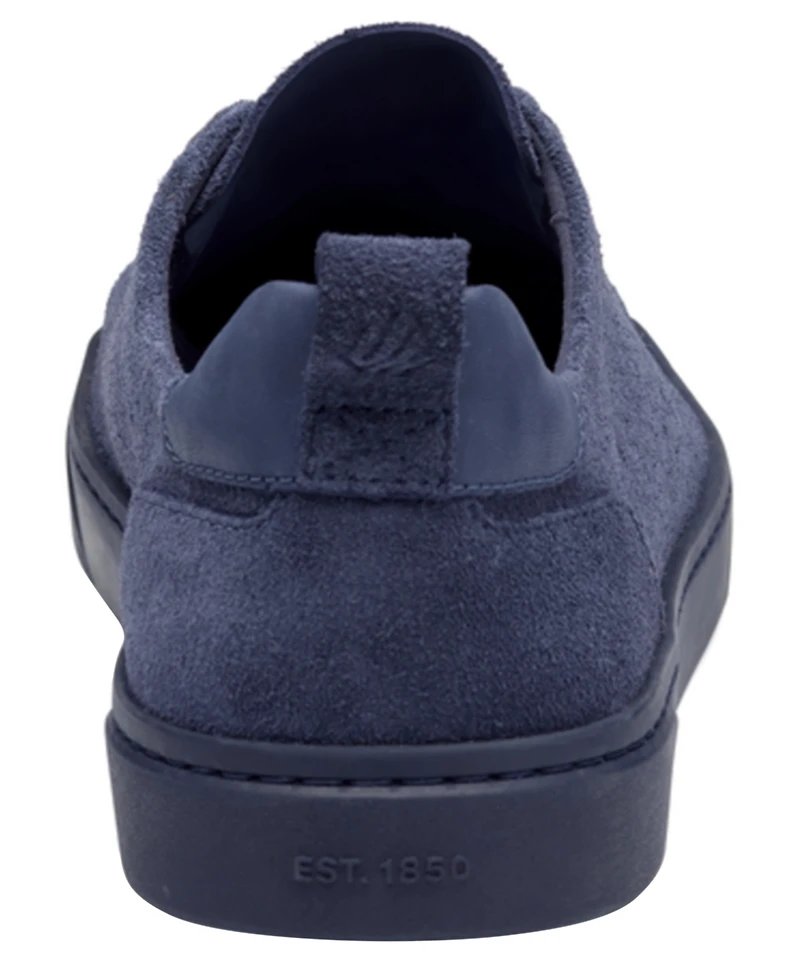 Johnston & Murphy Men's Ollie Lace-Up Sneakers