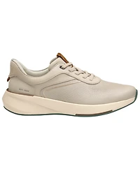 Johnston & Murphy Men's Surge Embossed U-Throat Sneakers