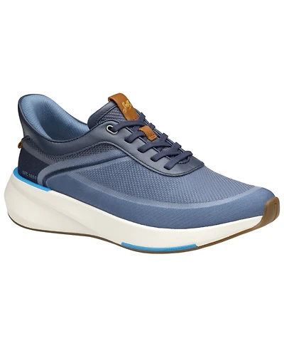 Johnston & Murphy Men's Surge Knit U-Throat Sneakers