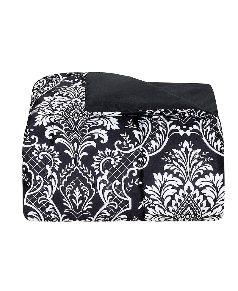 Macy's Demi Reversible 3-Pc. Comforter Sets