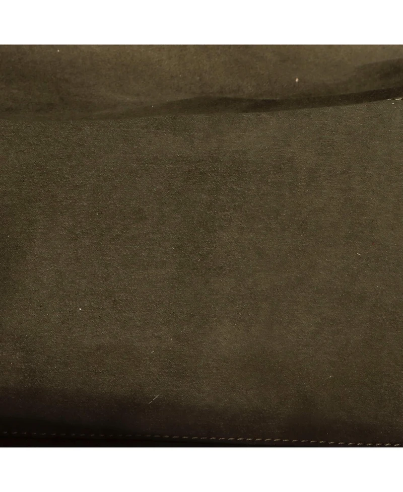 Pre-Owned Celine Mini Luggage Bag Grainy Leather
