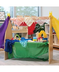 Kaplan Early Learning Imagination Playstand