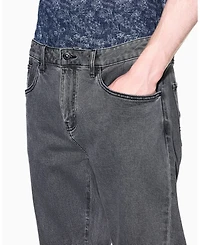 A|X Armani Exchange Men's J13 Comfort Slim Stretch Cotton Denim