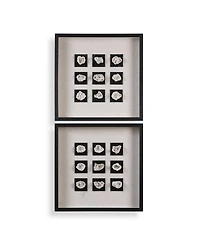 Uttermost Geode Shadow Box