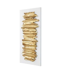 Uttermost Lev Metal Wall Decor