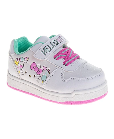 Hello Kitty Big Girls Comfortable Casuals Sneaker