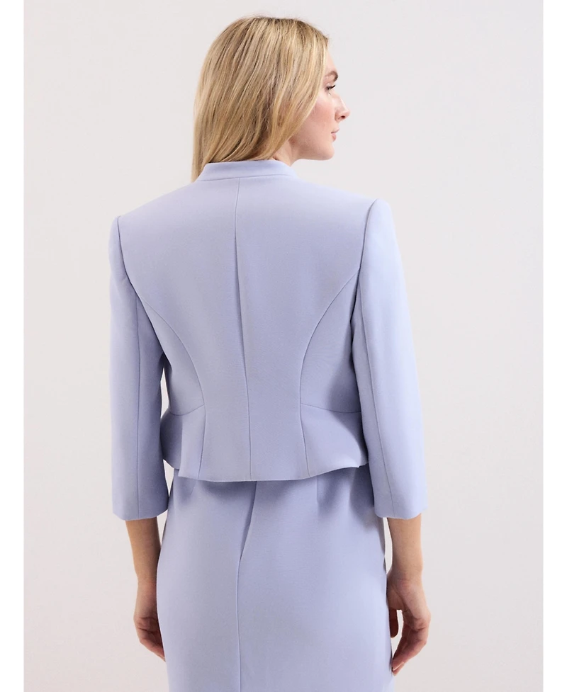 Phase Eight Women's Daisy Cropped Occasion Blazer