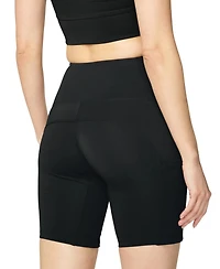 Forme Women's Boost Short for Core & Back Alignment