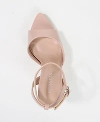 Berness Women's Hina Platform Sandals