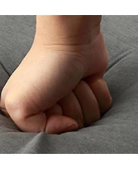 gaomon 8 Pcs Kids Play Couch Kids Convertible Play Fort 8 in 1 Multifunctional Couch for Playing Creativing Sleeping Large Imaginative Play Couch Sofa