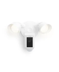 Ring Floodlight Cam Wired Plus