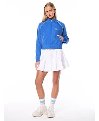 Sergio Tacchini Women's Via Pleated Skirt