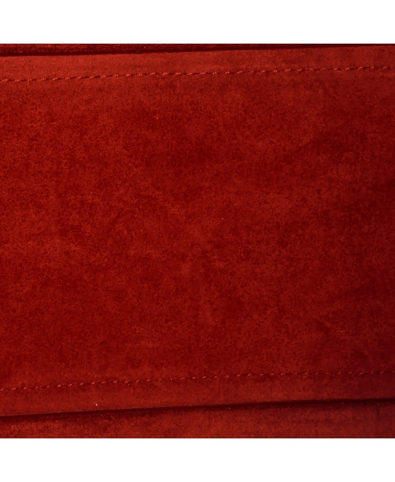 Pre-Owned Celine Micro Belt Bag Textured Leather