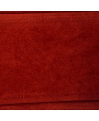 Pre-Owned Celine Micro Belt Bag Textured Leather