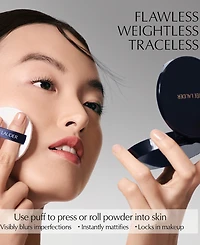 Estee Lauder Matte Veil Traceless Setting Powder