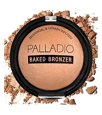 Palladio Baked Bronzer - 0.35 oz