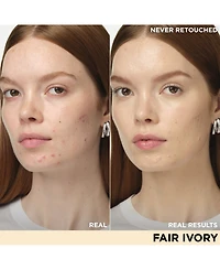 It Cosmetics Cc+ Nude Glow Lightweight Foundation + Serum Spf 40