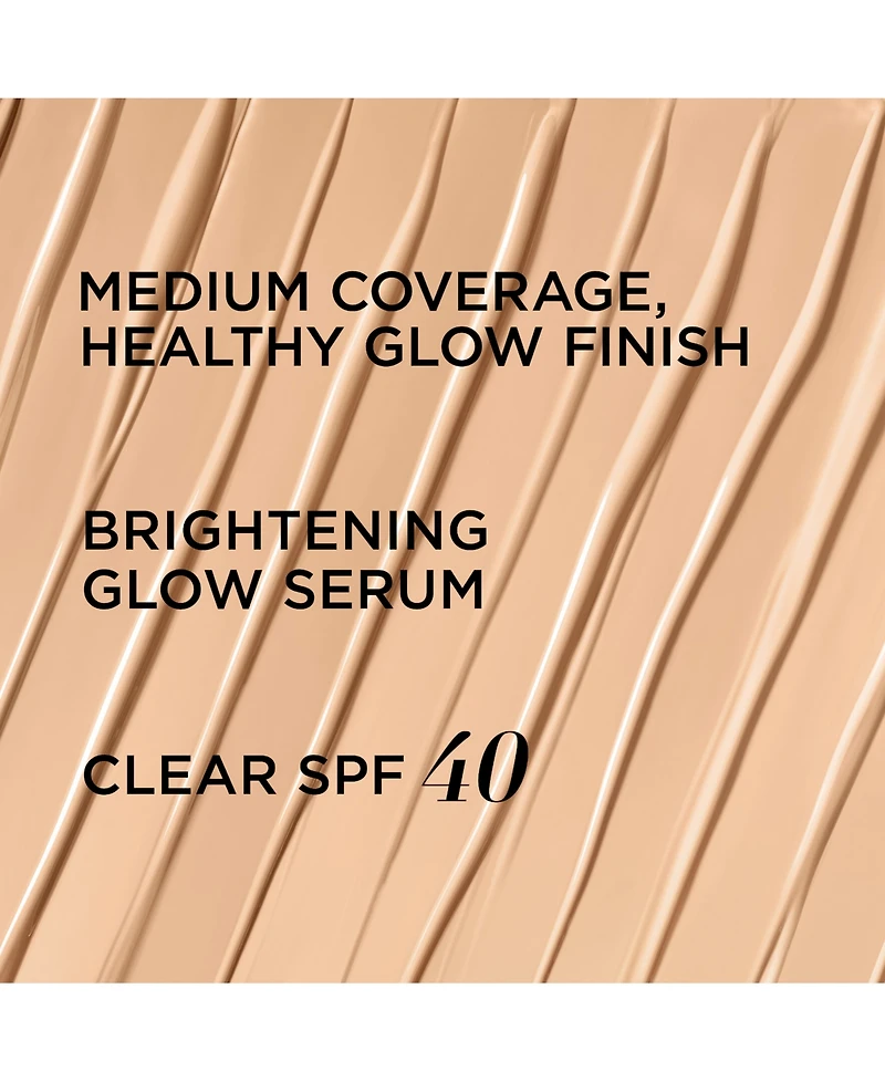 It Cosmetics Cc+ Nude Glow Lightweight Foundation + Serum Spf 40