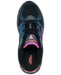 Saucony Big Kids Ride Millennium Casual Sneakers from Finish Line
