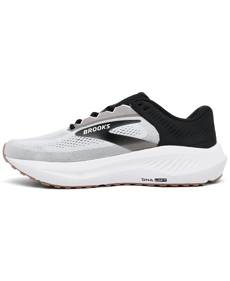 Brooks Men's Anthem 8 Running Sneakers from Finish Line