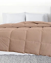 Cheer Collection All Season Down Alternative Hypoallergenic Comforter