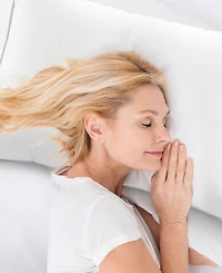 Cheer Collection Down Alternative 4-Pack Pillows