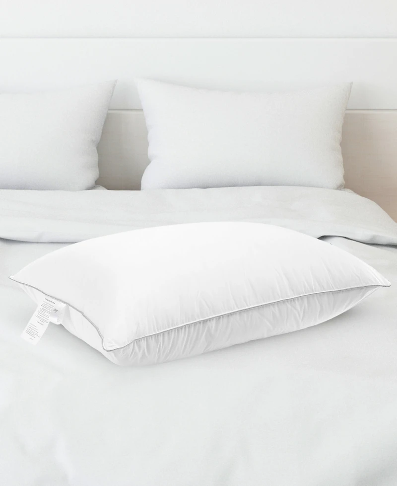 Cheer Collection Down Alternative -Pack Pillows