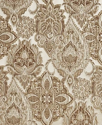 J Queen New York Sandstone Waterfall Window Valance