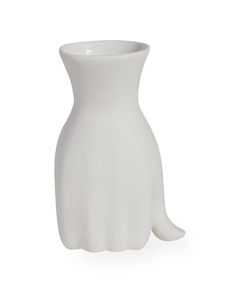 Jonathan Adler Porcelain 4.5" Marcel Vase