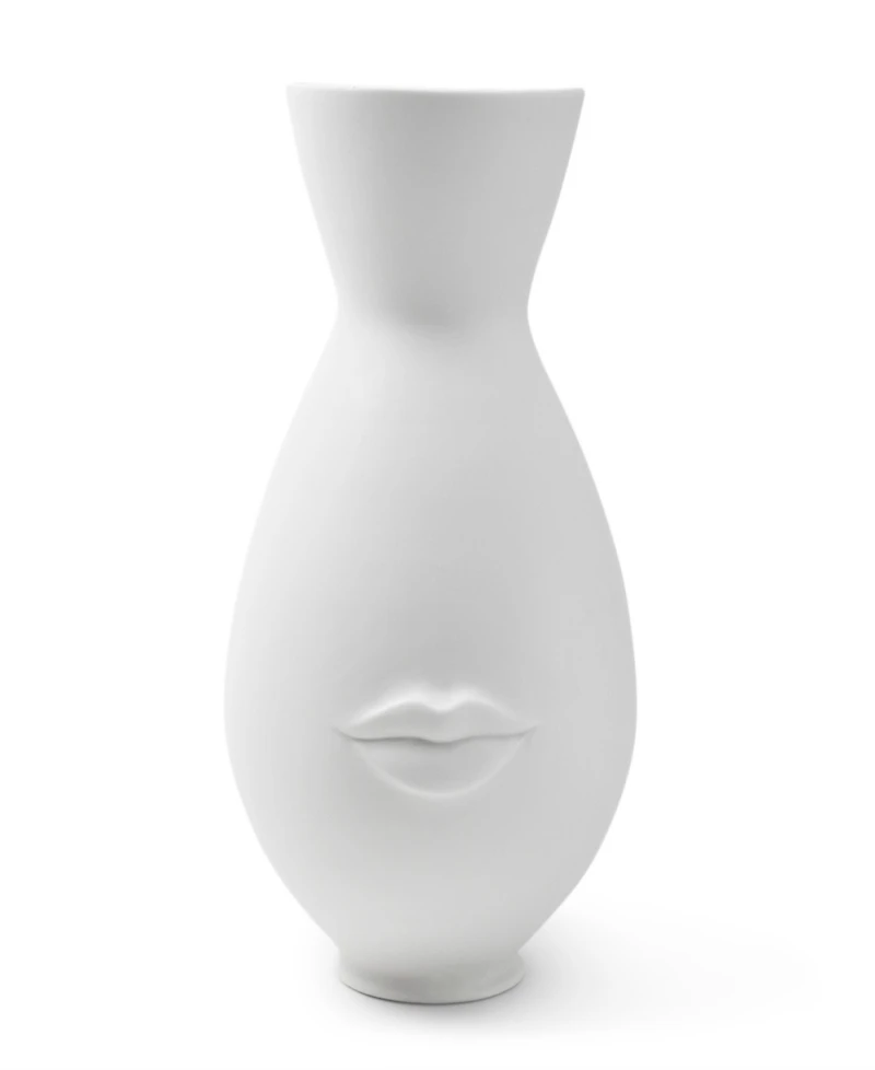 Jonathan Adler Mr. & Mrs. 40 oz. Muse Reversible Vase