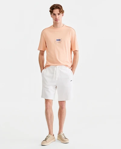 Hugo by Boss Men's Dayono Drawstring Shorts