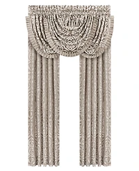 J Queen New York Astoria Window Panel Pair, 50" x 95"