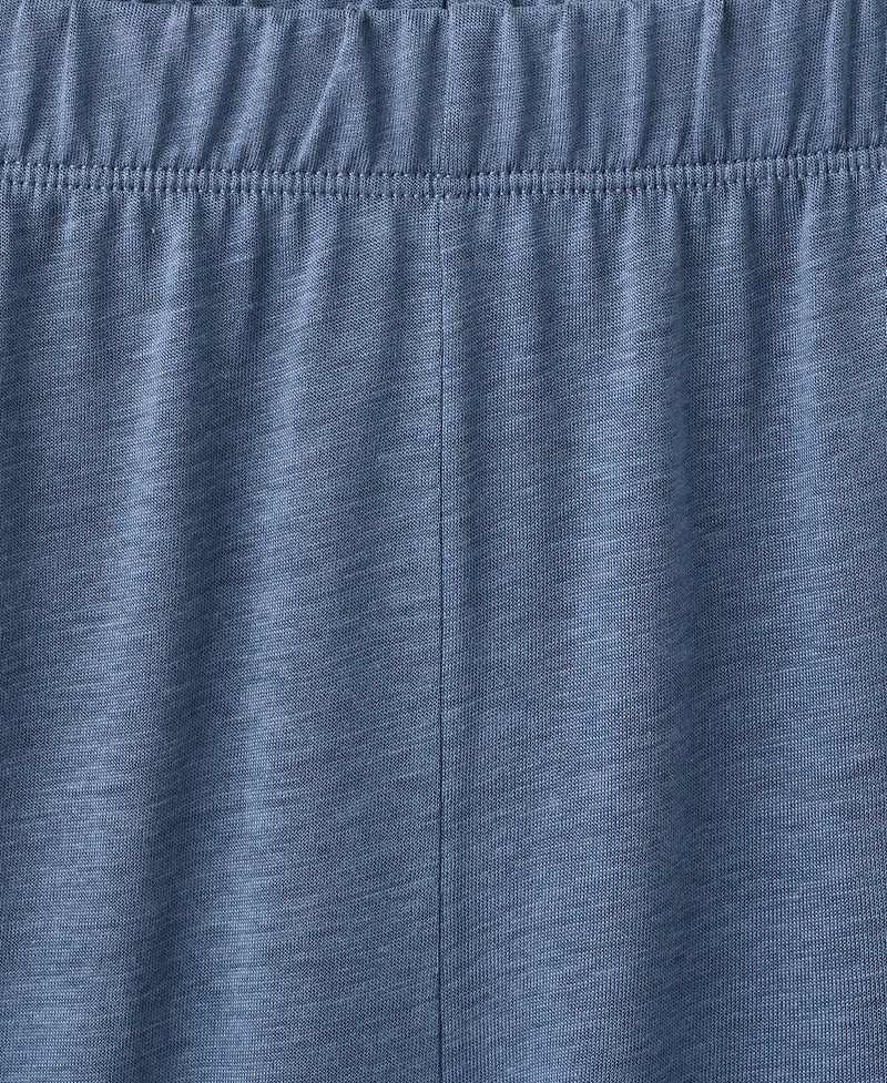 Mango Women's Basic Long Lyocell Trousers